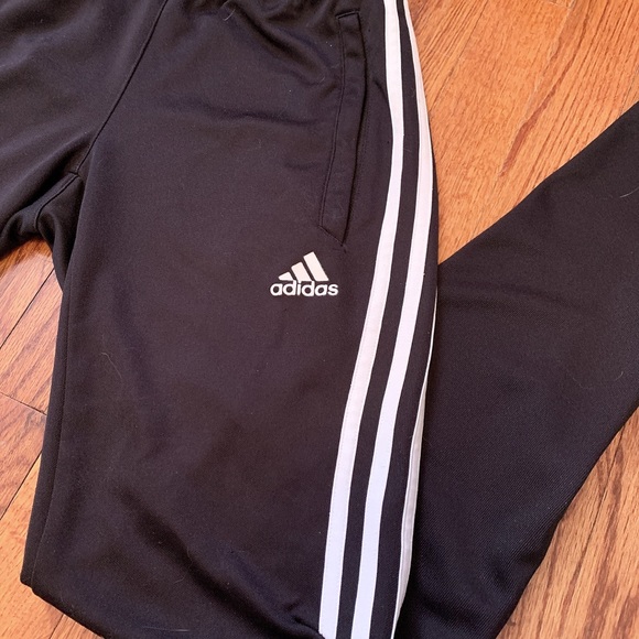 Adidas TIRO 17 pants - Picture 4 of 6